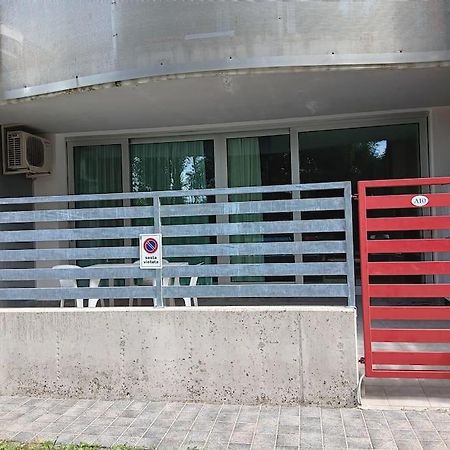 Appartamento Piano Terra Eraclea Mare Εξωτερικό φωτογραφία