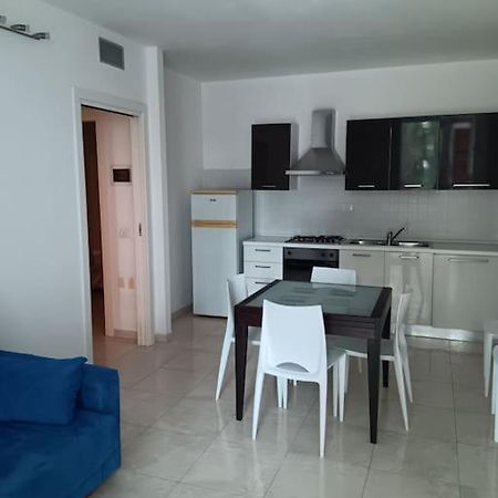 Appartamento Piano Terra Eraclea Mare Εξωτερικό φωτογραφία