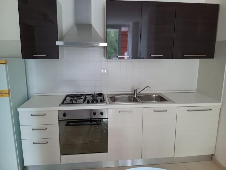Appartamento Piano Terra Eraclea Mare Εξωτερικό φωτογραφία