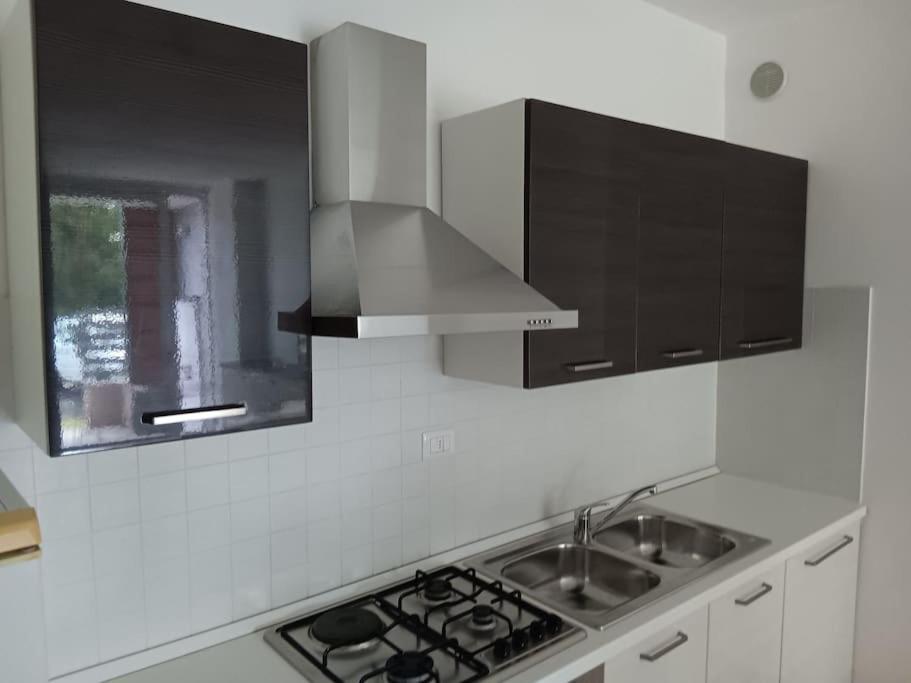 Appartamento Piano Terra Eraclea Mare Εξωτερικό φωτογραφία