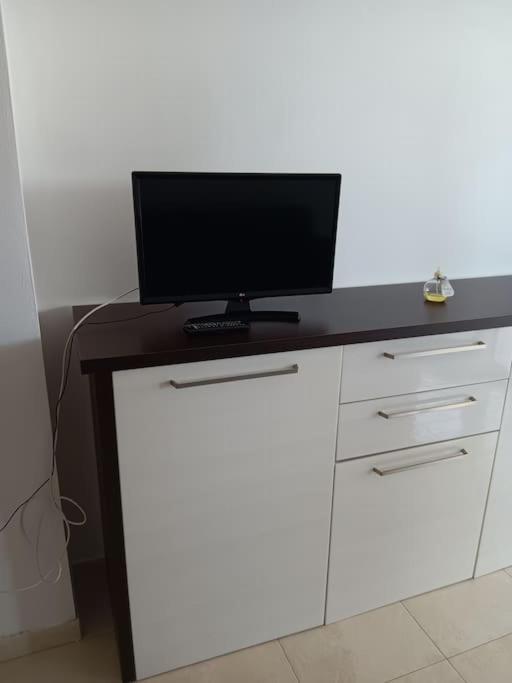 Appartamento Piano Terra Eraclea Mare Εξωτερικό φωτογραφία