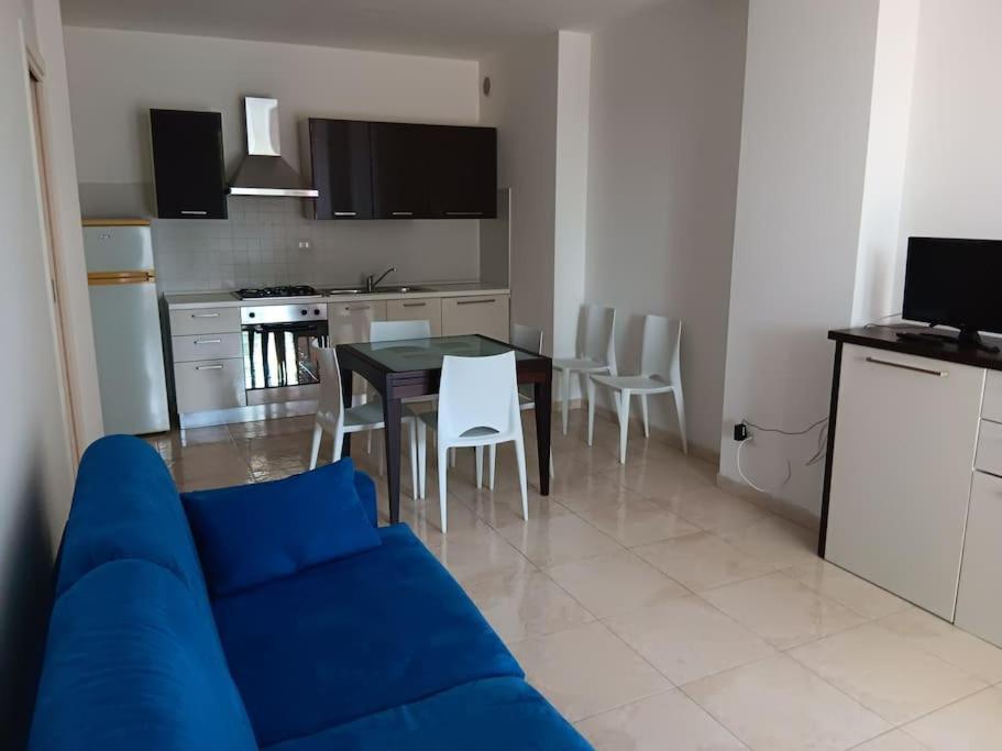 Appartamento Piano Terra Eraclea Mare Εξωτερικό φωτογραφία