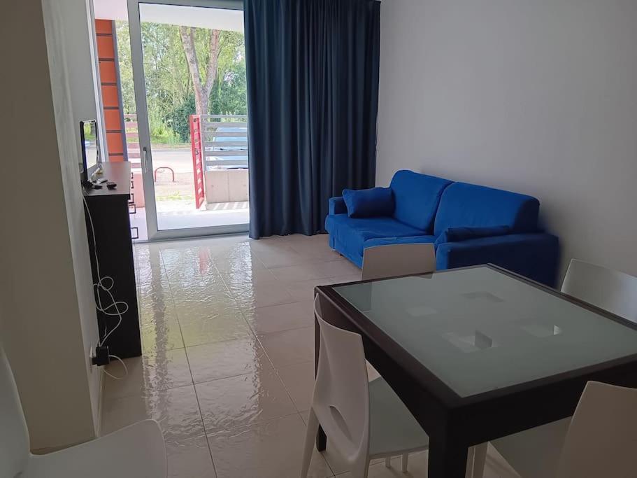 Appartamento Piano Terra Eraclea Mare Εξωτερικό φωτογραφία