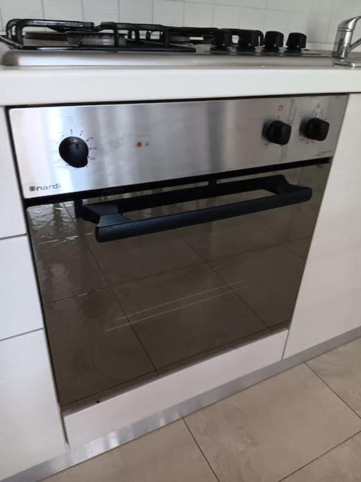 Appartamento Piano Terra Eraclea Mare Εξωτερικό φωτογραφία