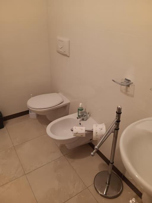 Appartamento Piano Terra Eraclea Mare Εξωτερικό φωτογραφία