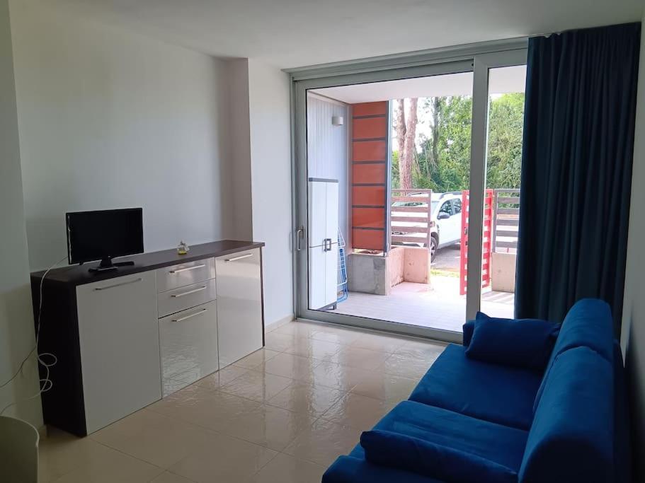 Appartamento Piano Terra Eraclea Mare Εξωτερικό φωτογραφία