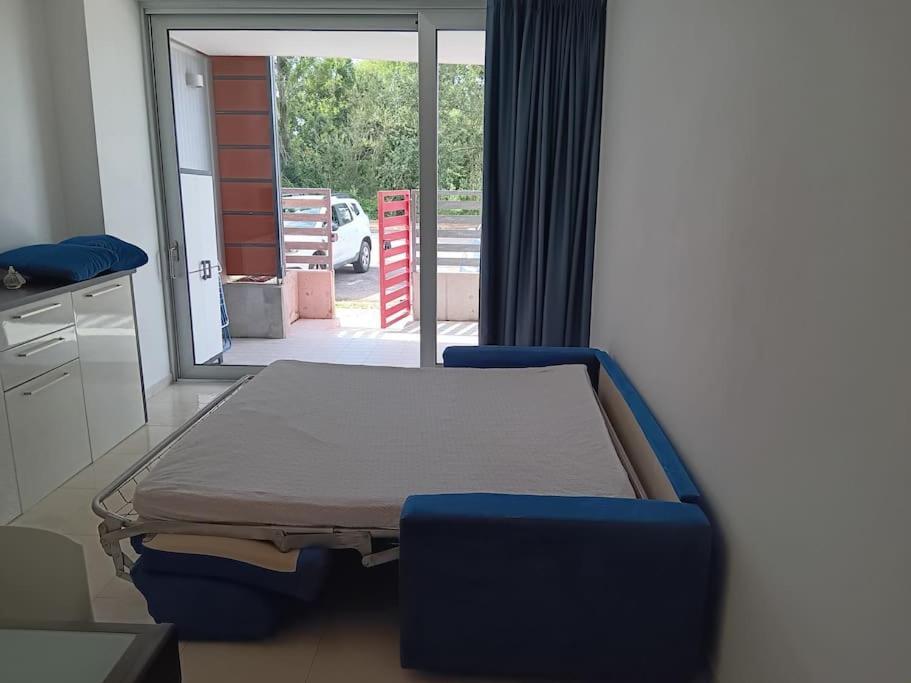 Appartamento Piano Terra Eraclea Mare Εξωτερικό φωτογραφία
