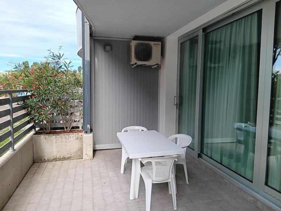Appartamento Piano Terra Eraclea Mare Εξωτερικό φωτογραφία