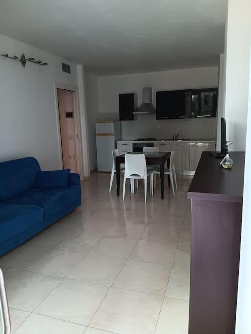 Appartamento Piano Terra Eraclea Mare Εξωτερικό φωτογραφία