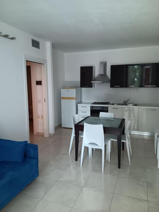 Appartamento Piano Terra Eraclea Mare Εξωτερικό φωτογραφία